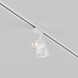 Spot LED, accesoriu pentru sinele monofazate Unity, Vuoro alb 130602 universul-luminii.ro
