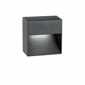 Spot LED ambiental scari de exterior IP54 KRYPTON NVL-726408