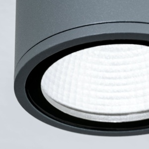 Spot LED aplicat de exterior IP65 SPUTNIK D-9cm 235932 universul-luminii.ro