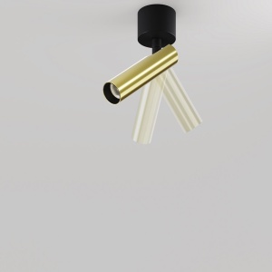 Spot LED aplicat directionabil stil minimalist Focus T alama - Img 7