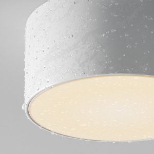 Spot LED aplicat iluminat exterior IP65 Zon IP 15W alb 146542 universul-luminii.ro