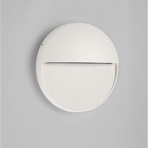 Spot LED aplicat iluminat scari exterior RODIX alb IP54 559522 universul-luminii.ro