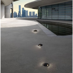 Spot LED exterior IP65 GRADO 2 D-20cm - Img 8