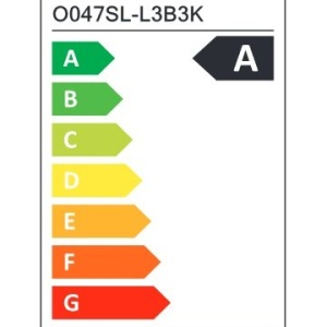 Spot LED iluminat scari sau perete exterior IP54 Mane negru 231242 universul-luminii.ro