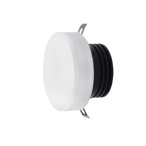 Spot LED incastrabil ambiental trepte/scari TAZ alb ZZ AZ3370