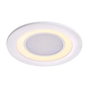 Spot LED incastrabil Clyde 8 / 2700K / 3-Step MOODMAKER 72402 universul-luminii.ro