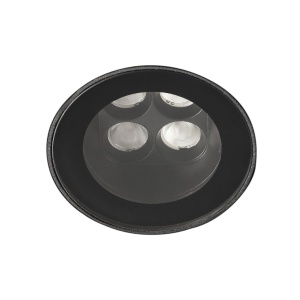 Spot LED incastrabil de exterior orientabil TRAS 8W 48802 universul-luminii.ro