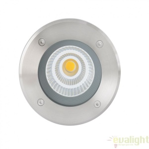 SPOT LED INCASTRABIL DE EXTERIOR SURIA-12 70593N