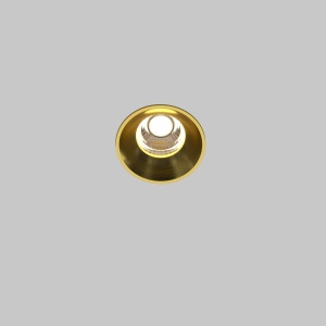 Spot LED incastrabil design tehnic Round D-9,6cm alama 147512 universul-luminii.ro