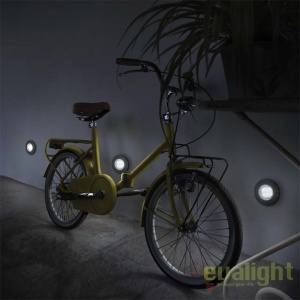 SPOT LED INCASTRABIL Gravity pt round big 43532 universul-luminii.ro
