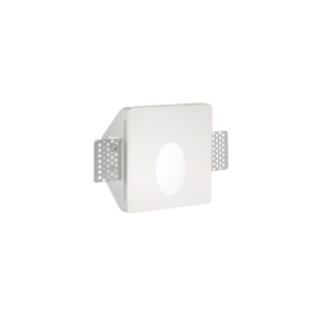 Spot LED incastrabil ideal pentru iluminat scara sau hol WALKY-3 249834 IDL