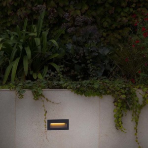 Spot LED incastrabil iluminat ambiental IP65 MANI gri - Img 2