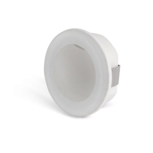 Spot LED incastrabil iluminat exterior GALO Round 70265