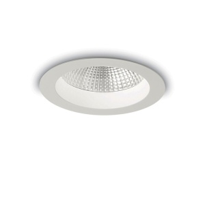 Spot LED incastrabil IP44 BASIC ACCENT 15W 3000K 174702 universul-luminii.ro