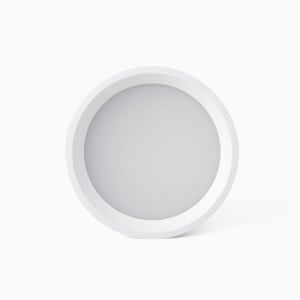 Spot LED incastrabil recessed white 19W 18cm 90 grade 3000K CRI90 casambi