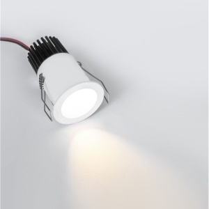Spot LED incastrabil tavan fals / plafon SELENE alb 85202 universul-luminii.ro