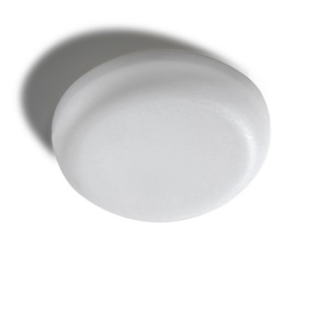 Spot LED incastrabil tavan/plafon baie LAMIR R 17 DIMM IP44 4000K
