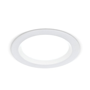 Spot LED incastrabil tavan SPOCK D-9cm alb - Img 4