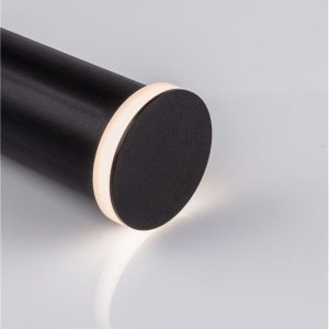 Spot LED incastrat iluminat exterior ambiental IP67 COMPO negru 560332 universul-luminii.ro