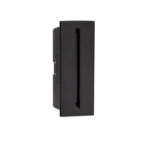 Spot LED incastrat iluminat exterior IP65 AIZEN antracit