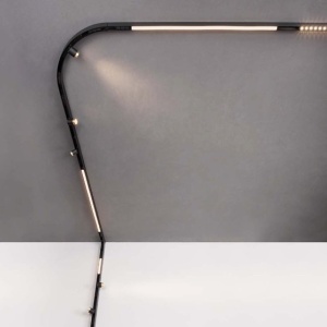 Spot LED, Modul flexibil pentru sina magnetica Breda 10W 3000K 239772 universul-luminii.ro