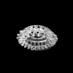 Spot tavan fals cristal Bohemia L17 560/01/6, 4-O - Img 1