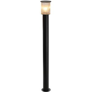 Stalp 124cm protectie IP44 NORFOLK 8750 negru - Img 3