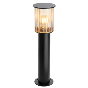Stalp 52cm protectie IP44 NORFOLK 8749 negru - Img 3