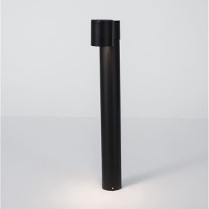 Stalp cu spot orientabil pentru iluminat exterior IP54 FOCUS H-55CM 85252 universul-luminii.ro