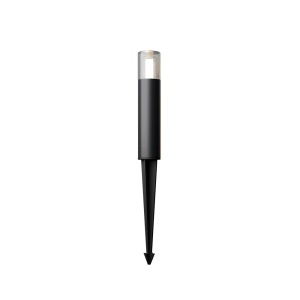 Stalp cu tarus iluminat exterior IP54 Glide 37cm