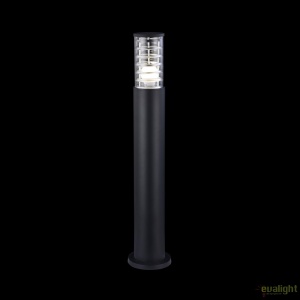 Stalp de exterior cu protectie IP54, Bronx negru H-79,6cm 57112 universul-luminii.ro