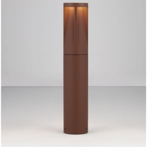 Stalp de exterior LED IP65 VARU H-50cm - Img 6