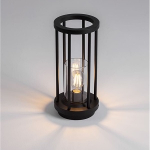 Stalp de exterior pentru terasa sau gradina, ELYSIUM H-35cm 233182 universul-luminii.ro