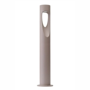 Stalp de exterior VILAGIO 60 IP65 LED 4000K bej