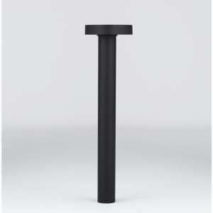 Stalp de gradina IP65 BALIC negru H-50cm - Img 5