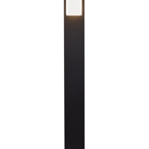 Stalp de iluminat exterior IP44 Avenue H-73cm 140332 universul-luminii.ro