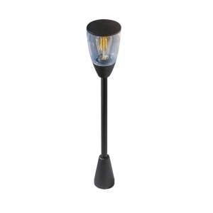 Stalp de iluminat exterior IP65 RASMUS H-80cm