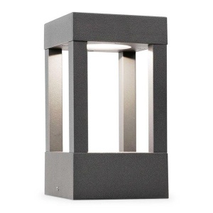 Stalp exterior IP54 LED H20cm Agra 70755