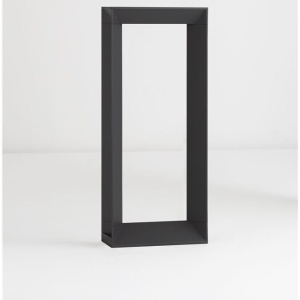 Stalp exterior IP65 LED 3000K PALETTO H-50cm - Img 9