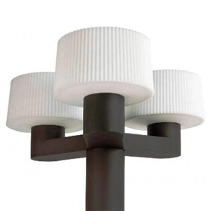 Stalp exterior Muffin 74436F3-04