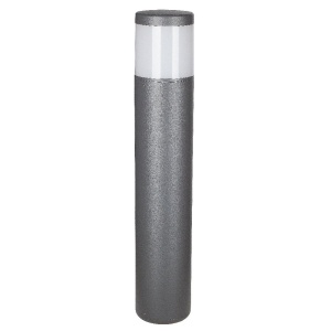 Stalp iluminat exterior IP65 CHICAGO H-65cm