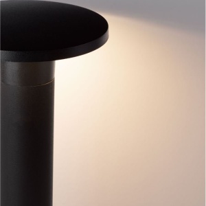 Stalp LED ambiental iluminat exterior modern IP65 TOWER H-52cm 238362 universul-luminii.ro