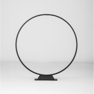 Stalp LED circular iluminat exterior IP65 METRO D-60cm 251442 universul-luminii.ro