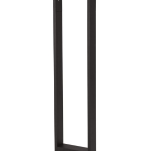 Stalp LED cu lumina orientabila pentru iluminat exterior IP54 VOLVER H-80cm 84612 universul-luminii.ro
