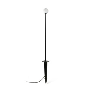 Stalp LED cu tarus iluminat exterior IP65 CUCA H-50cm