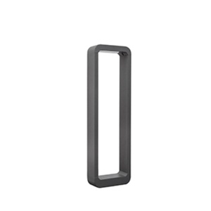 Stalp LED iluminat ambiental de exterior IP54 NED gri H-50cm NVL-9104022