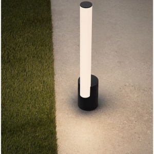 Stalp LED iluminat exterior IP65 BRANT H-46cm - Img 5