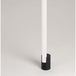 Stalp LED iluminat exterior IP65 BRANT H-66cm - Img 4