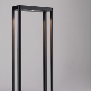 Stalp LED iluminat exterior IP65 COSMIC H-75cm 229442 universul-luminii.ro