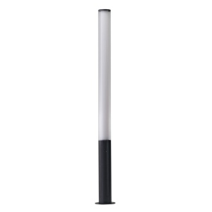 Stalp LED iluminat exterior IP65 EBRO H-155cm
